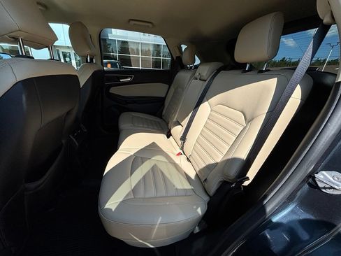 Used 2024 Ford Edge SEL w/ Convenience Package AWD/4WD image 13