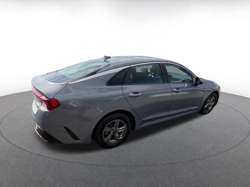 Used 2023 Kia K5 LXS image 15