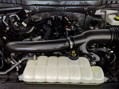 Certified 2025 Ford F150 Tremor w/ Equipment Group 402A High AWD/4WD image 24