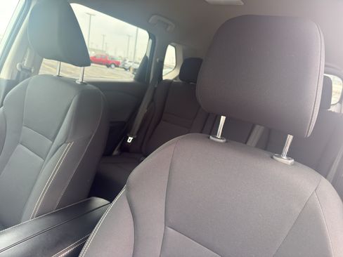 Certified 2023 Nissan Rogue S AWD/4WD image 27