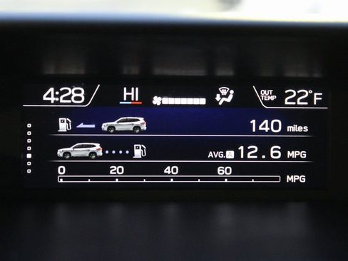 Certified 2022 Subaru Forester Sport image 20