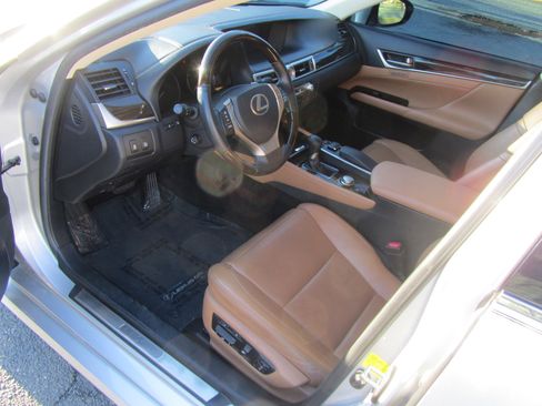Used 2013 Lexus GS 350 w/ Luxury Pkg image 18