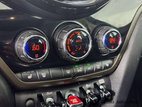 Certified 2024 MINI Cooper Countryman S AWD/4WD image 16