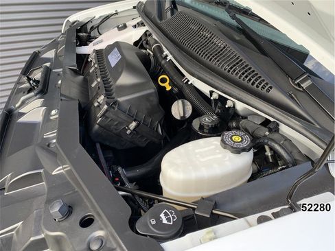 Used 2025 Chevrolet Express 2500 Extended w/ Communications Package image 15