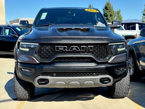 Used 2022 RAM 1500 TRX w/ TRX Level 2 Equipment Group image 24