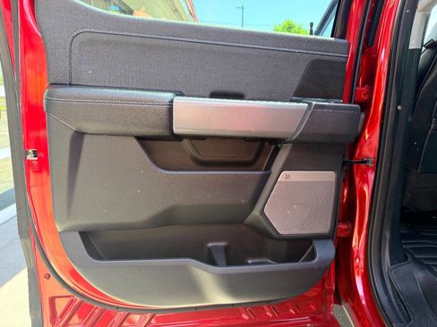 Used 2023 Ford F350 Lariat w/ Lariat Ultimate Package image 34