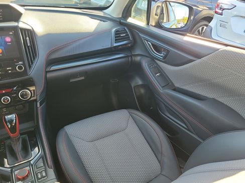 Certified 2022 Subaru Forester Sport image 16