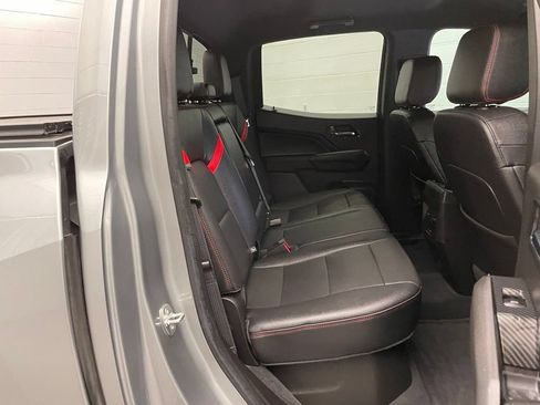 Used 2023 Chevrolet Colorado Z71 w/ Z71 Convenience Package 2 AWD/4WD image 29
