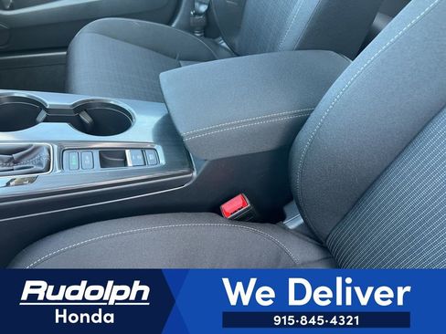 New 2026 Honda Civic LX image 24