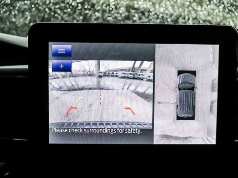 Used 2022 Ford Explorer ST-Line image 26