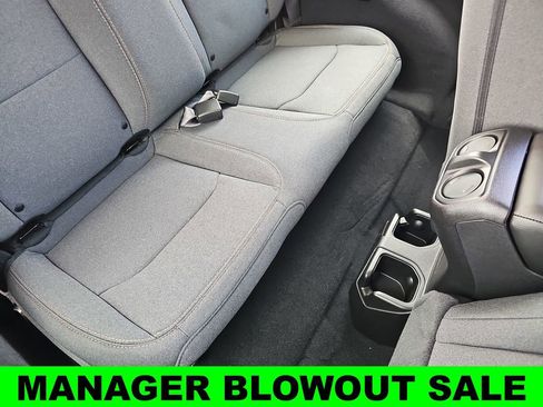 New 2026 Jeep Wrangler Sport AWD/4WD image 11