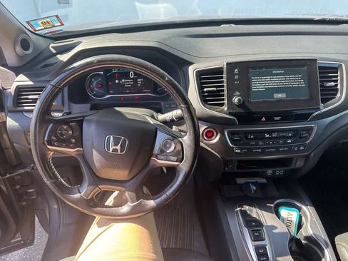 Used 2021 Honda Pilot Special Edition image 19