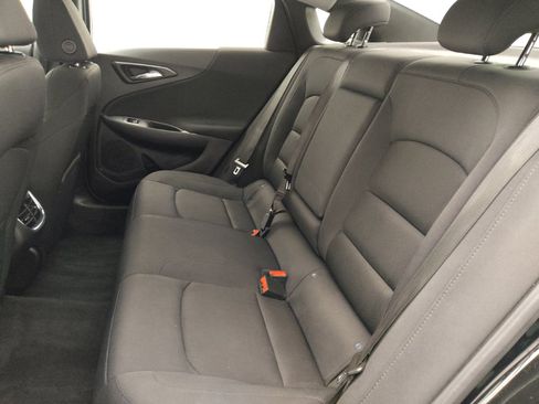 Used 2023 Chevrolet Malibu LT w/ Midnight Edition FWD image 18