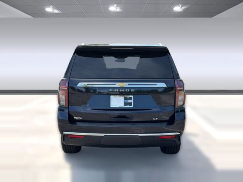 Used 2023 Chevrolet Tahoe LT w/ Luxury Package RWD image 10