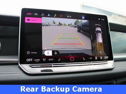 New 2025 Volkswagen Tiguan SE R-Line