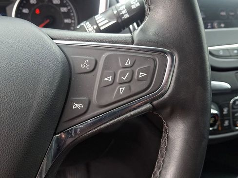 Used 2024 Chevrolet Equinox LT w/ LPO, Floor Liner Package image 21