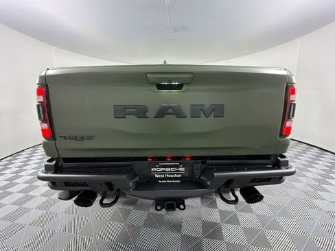 Used 2022 RAM 1500 TRX w/ TRX Level 2 Equipment Group image 8