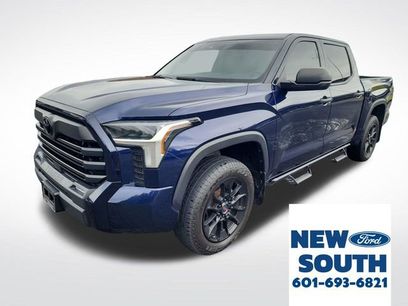 Used 2022 Toyota Tundra SR5