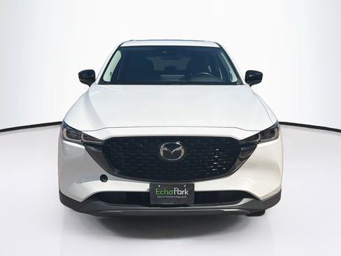 Used 2025 MAZDA CX-5 Carbon Edition AWD/4WD image 2