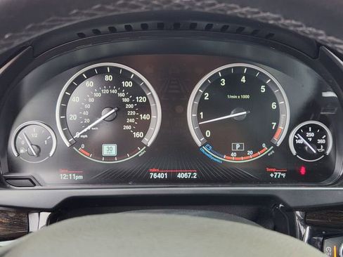Used 2018 BMW X5 sDrive35i RWD image 16