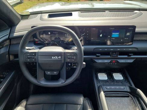 New 2027 Kia Telluride SX Prestige X-Pro AWD/4WD image 20