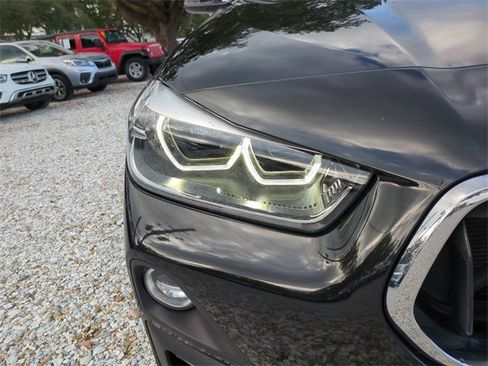 Used 2020 BMW X2 xDrive28i w/ Premium Package image 10