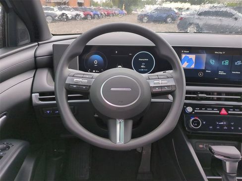 New 2026 Hyundai Santa Cruz SEL image 16