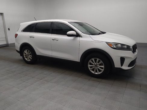 Used 2020 Kia Sorento L FWD image 11
