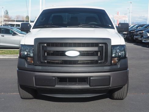 Used 2014 Ford F150 XL image 2
