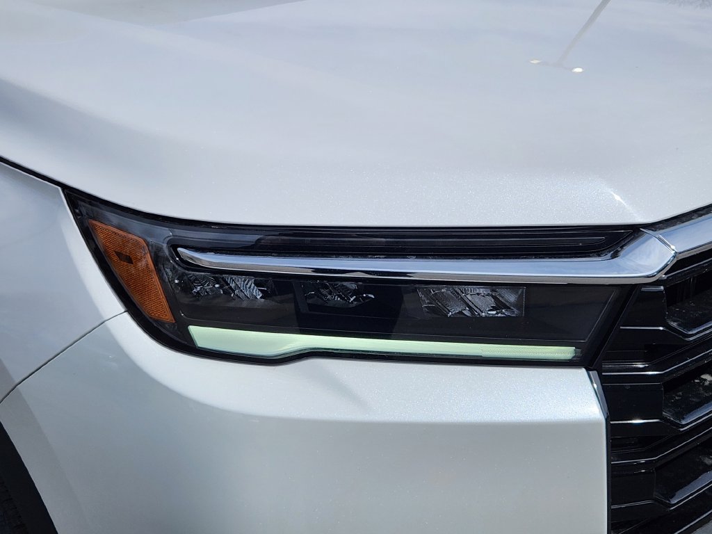 New 2026 Honda Pilot Elite image 10