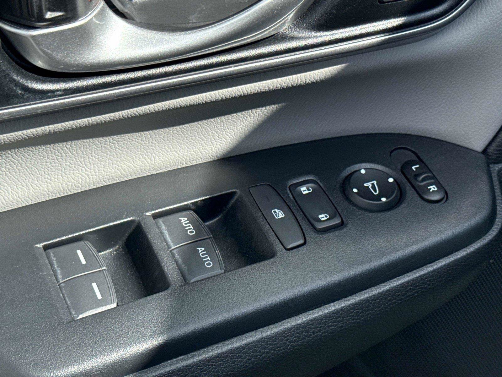 Certified 2018 Honda CR-V EX-L image 20