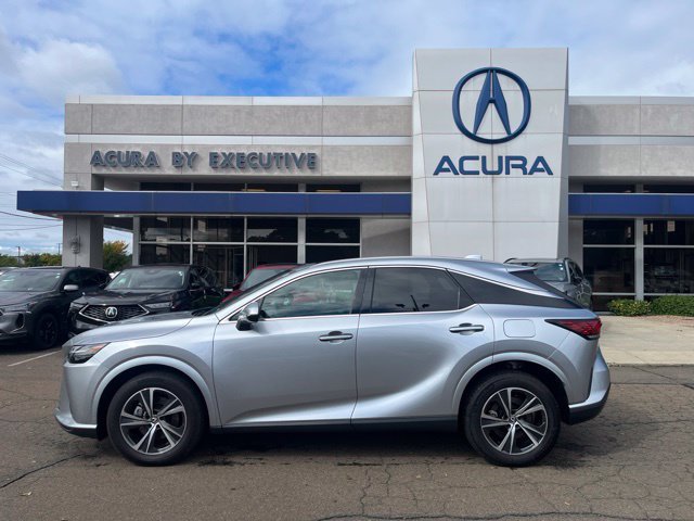 Used 2024 Lexus RX 350 Premium w/ Cold Area Package AWD/4WD image 1