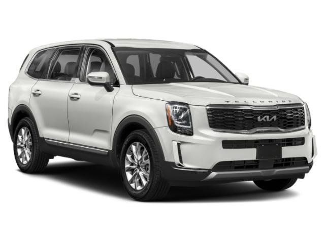 Used 2022 Kia Telluride LX AWD/4WD image 9