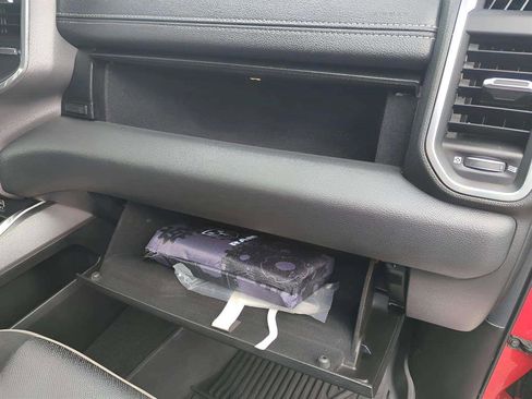 Used 2022 RAM 1500 Laramie w/ Sport Appearance Package image 20