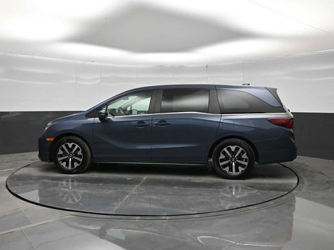 Used 2025 Honda Odyssey EX-L image 5