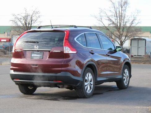 Used 2014 Honda CR-V EX image 6