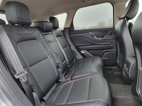 Certified 2024 Lincoln Corsair AWD w/ Equipment Group 101A image 23