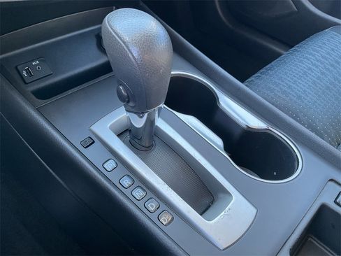 Used 2016 Nissan Altima 2.5 SV w/ Convenience Package image 30