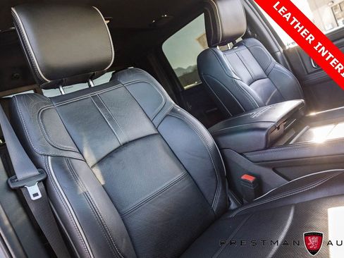 Used 2022 RAM 3500 Limited image 13