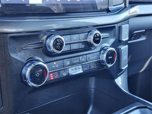 Certified 2023 Ford F150 XLT w/ Equipment Group 302A High image 22