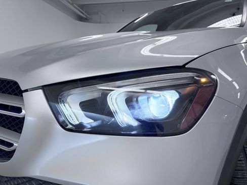 Used 2020 Mercedes-Benz GLE 350 4MATIC image 11