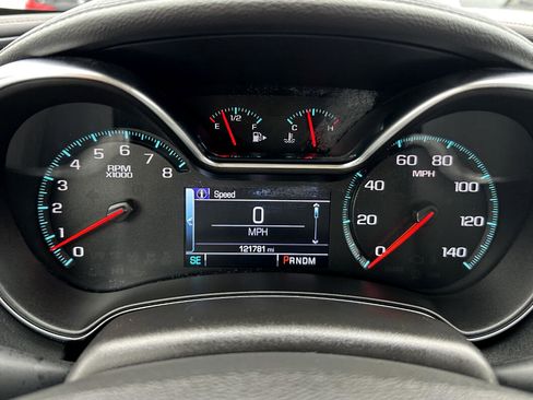 Used 2018 Chevrolet Impala LT image 15