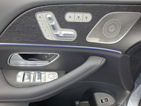 New 2026 Mercedes-Benz GLE 350 4MATIC image 10