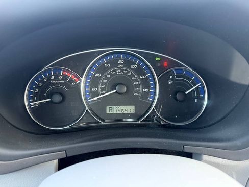 Used 2010 Subaru Forester 2.5X AWD/4WD image 32