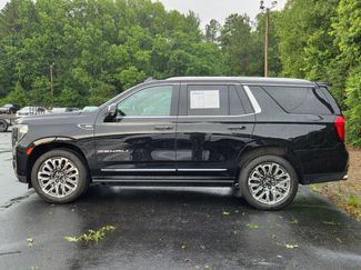 Used 2023 GMC Yukon Denali Ultimate AWD/4WD video 2