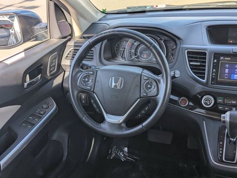 Used 2016 Honda CR-V Touring image 13