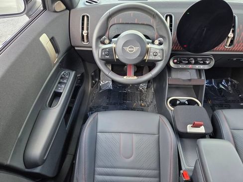 New 2026 MINI Cooper Countryman S AWD/4WD image 12