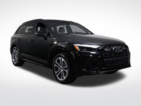 Used 2026 Audi Q7 2.0T Premium Plus w/ Premium Plus Package AWD/4WD image 7
