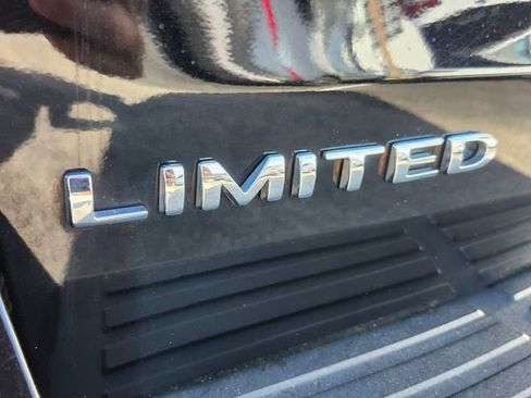 Certified 2024 Ford Expedition Max Limited AWD/4WD image 15
