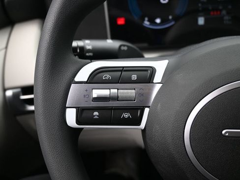 New 2026 Hyundai Tucson SEL AWD/4WD image 13